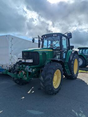 John Deere 6620 Premium