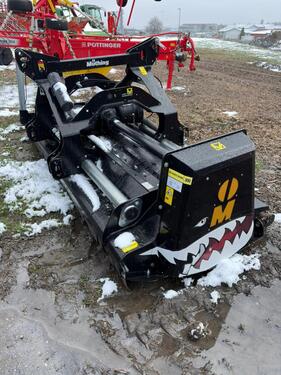 Sonstige Müthing MU-VS 300