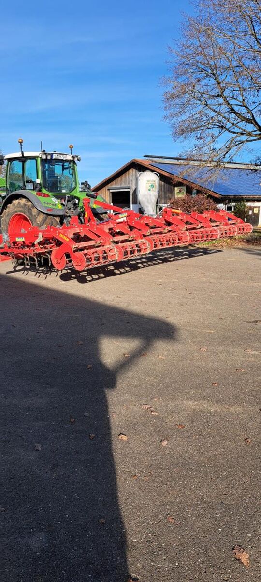 Einböck Extrem 700 1