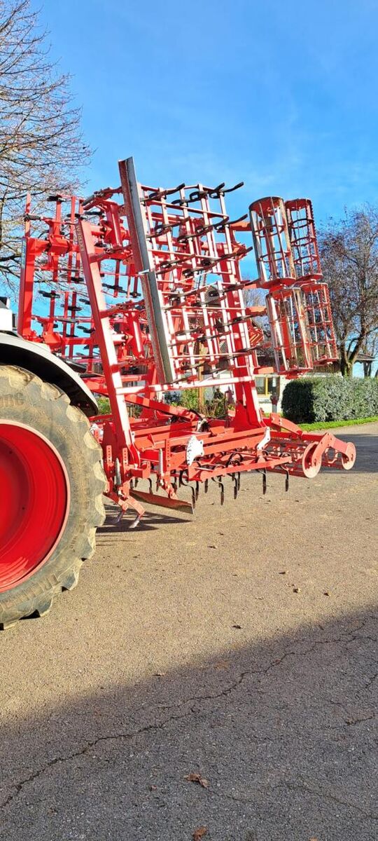 Einböck Extrem 700 2