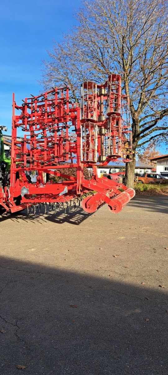 Einböck Extrem 700 3