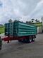 Farmtech TDK 1500