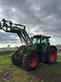 Fendt 714 Vario