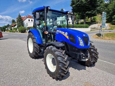 New Holland T4.65S S