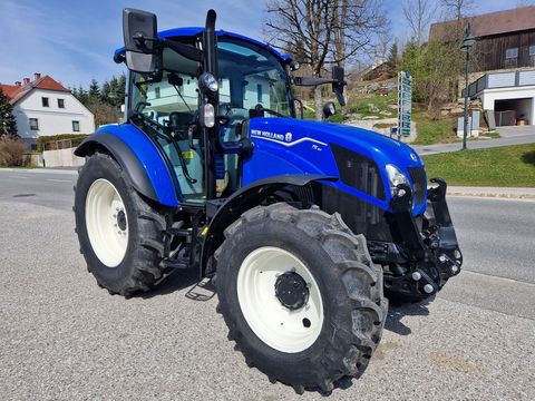 New Holland T5.90 Du