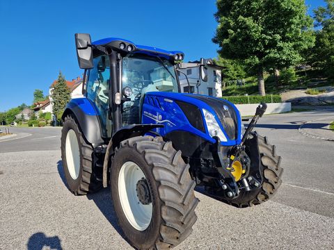 New Holland T5.110 DC (Stage V) 