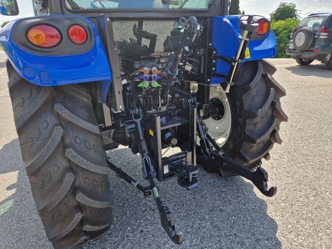 New Holland T4.65S Stage V