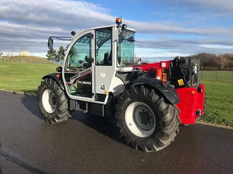 Massey Ferguson MF TH 8043 Exclusive 2