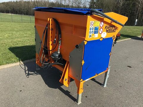 IMS2FD P16010 Streuer 2