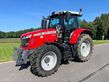 Massey Ferguson MF 6714 S Dyna-VT