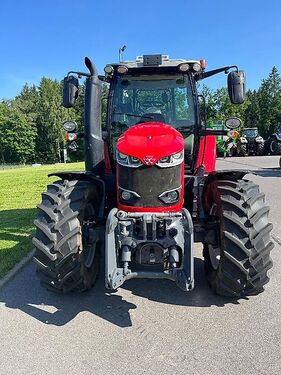 Massey Ferguson MF 6714 S Dyna-VT 2