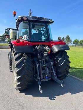 Massey Ferguson MF 6714 S Dyna-VT 3