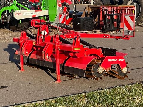 Knoche Speedmax 300 3