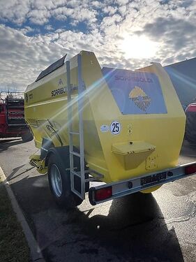 Sgariboldi Mono 14 ST 3