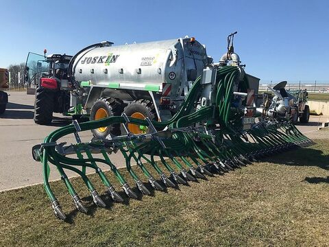 Joskin MODULO 2 14000 2