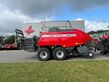 Massey Ferguson MF 2234 XDTC mit Schneidwerk