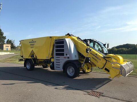 Sgariboldi Grizzly 7120-2 3