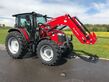 Massey Ferguson MF 5711 Dyna-4