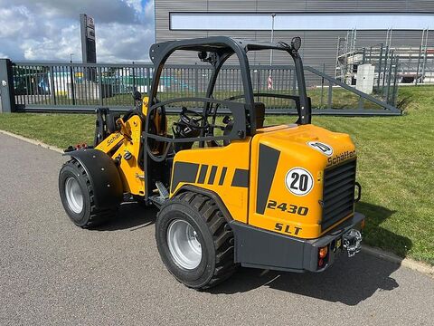 Schäffer 2430 SLT 2