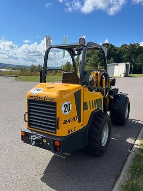 Schäffer 2430 SLT 3