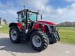 Massey Ferguson MF 8S245 Dyna-VT Exclusive