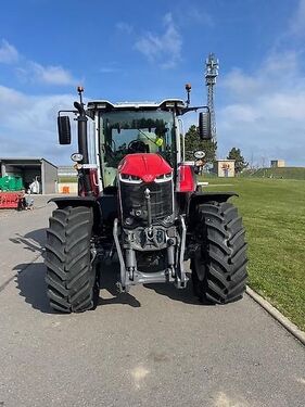 Massey Ferguson MF 8S245 Dyna-VT Exclusive 2
