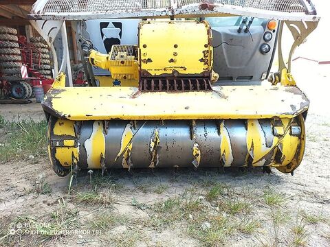 Sgariboldi Gulliver 5014 2