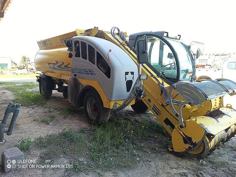 Sgariboldi Gulliver 5014 3