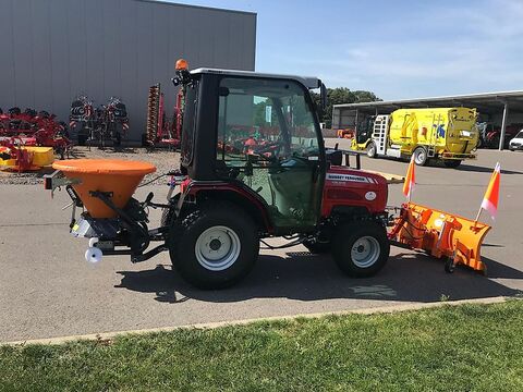 Massey Ferguson MF 1525 M 2