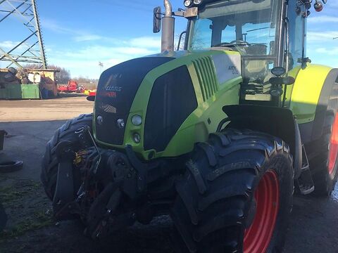 Claas AXION 840 3