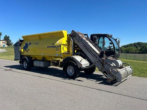 Sgariboldi Gulliver 8021 3