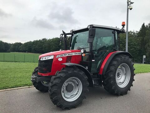 Massey Ferguson MF 4708 M 2