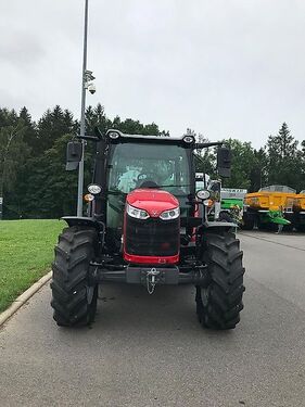 Massey Ferguson MF 4708 M 3