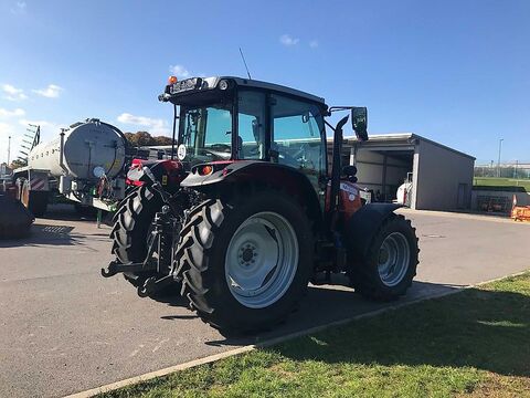 Massey Ferguson MF 5709 M Dyna-4 3