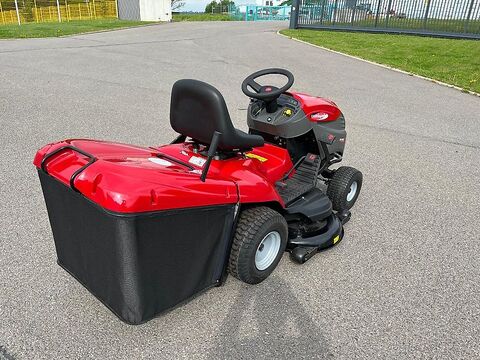 Castelgarden PTX 230 HD 3