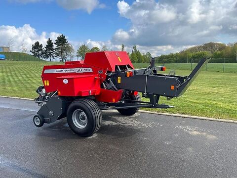 Massey Ferguson MF 1840 2