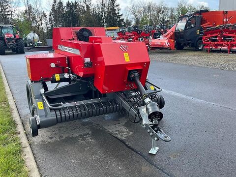 Massey Ferguson MF 1840 3