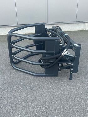 Sonstige Ballenzange