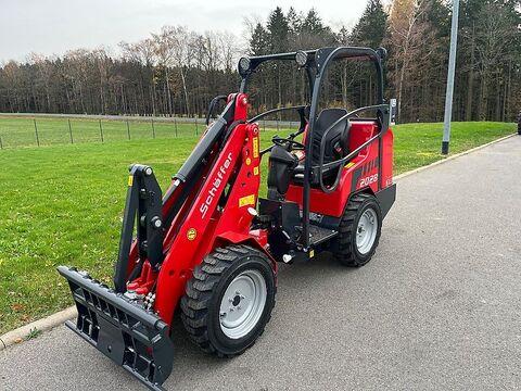 Schäffer 2028 SLT 2