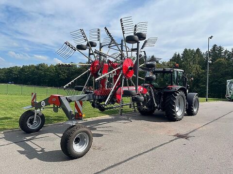 Massey Ferguson MF RK 762 TRC GEN 2 2