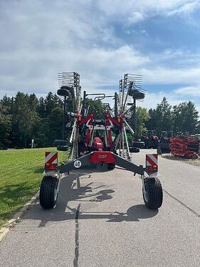 Massey Ferguson MF RK 762 TRC GEN 2 3