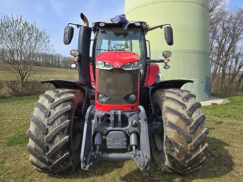 Massey Ferguson MF 7722 S Dyna-6 2