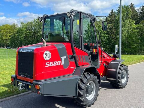 Schäffer 5680 T-3 2