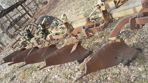 Fortschritt B201-5 2