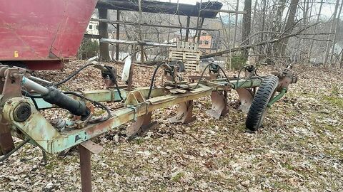 Fortschritt B201-5 3