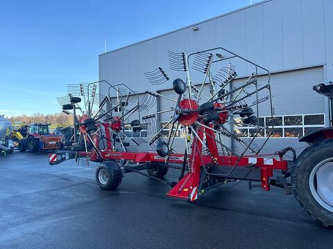Massey Ferguson MF RK 1254 TRC Gen-2
