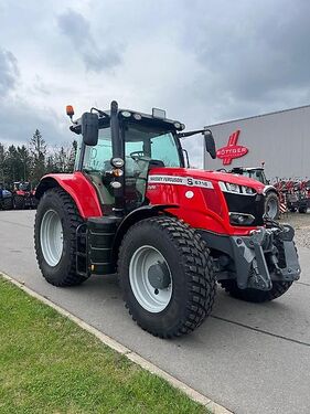 Massey Ferguson MF 6716 S Dyna-VT Efficient 2