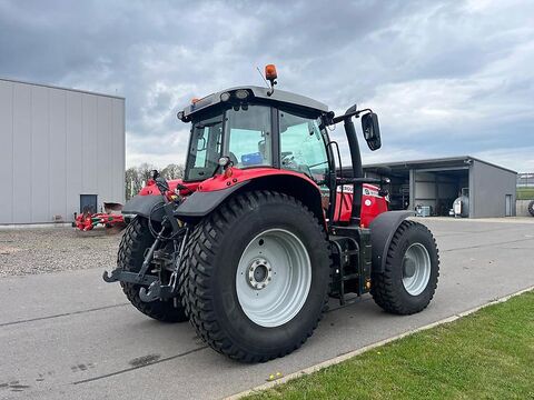 Massey Ferguson MF 6716 S Dyna-VT Efficient 3