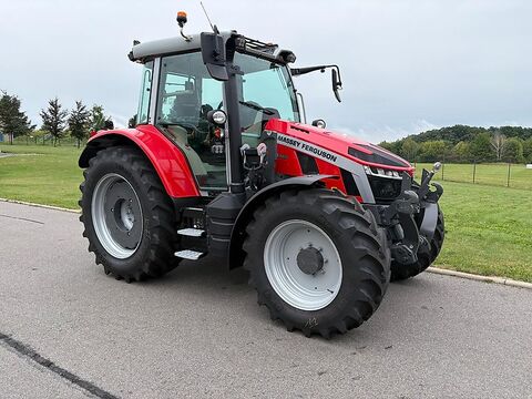 Massey Ferguson MF 5S145 Dyna-VT "EXCLUSIVE"