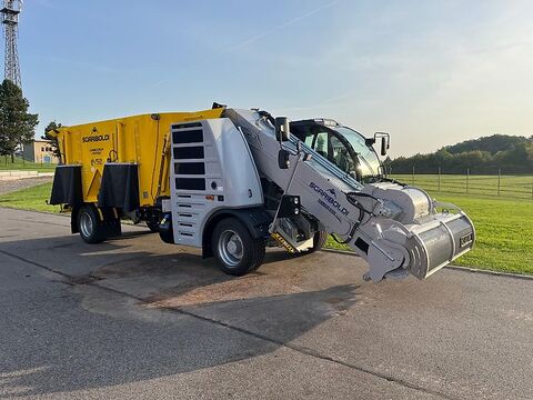 Sgariboldi Grizzly 7120-2